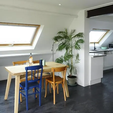 Apartment, Sur Mer Gouville-sur-Mer