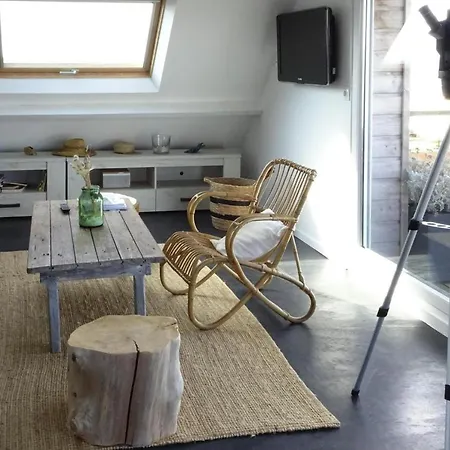Apartment, Sur Mer Gouville-sur-Mer