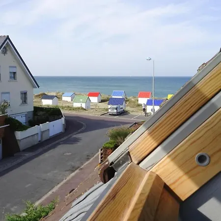 Apartment, Sur Mer Apartmán Gouville-sur-Mer