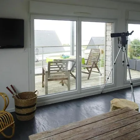 Apartment, Sur Mer *